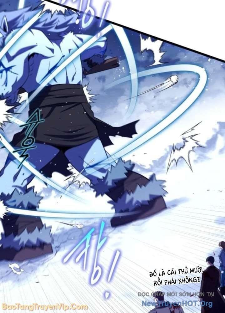 Đấng Tối Cao Lần Đầu Làm Cha Chapter 13 - Trang 2