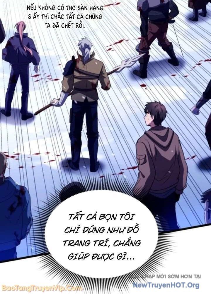 Đấng Tối Cao Lần Đầu Làm Cha Chapter 13 - Trang 2