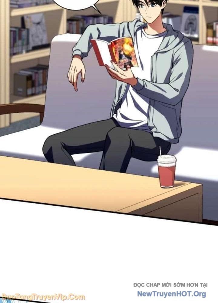 Đấng Tối Cao Lần Đầu Làm Cha Chapter 13 - Trang 2