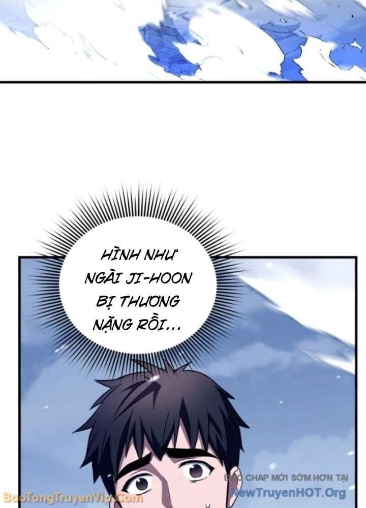 Đấng Tối Cao Lần Đầu Làm Cha Chapter 13 - Trang 2