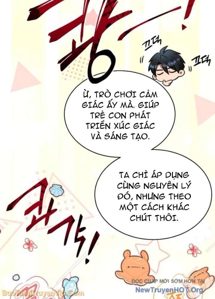 Đấng Tối Cao Lần Đầu Làm Cha Chapter 14 - Trang 2