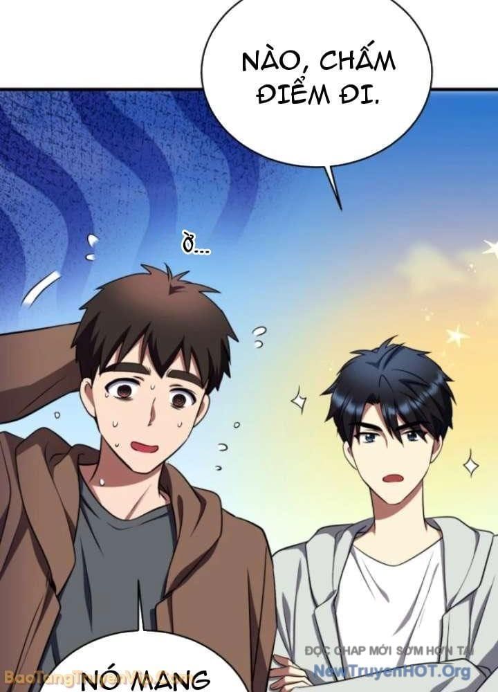 Đấng Tối Cao Lần Đầu Làm Cha Chapter 14 - Trang 2