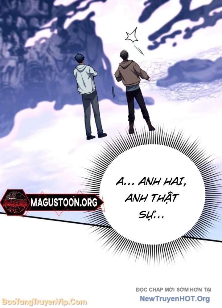 Đấng Tối Cao Lần Đầu Làm Cha Chapter 14 - Trang 2