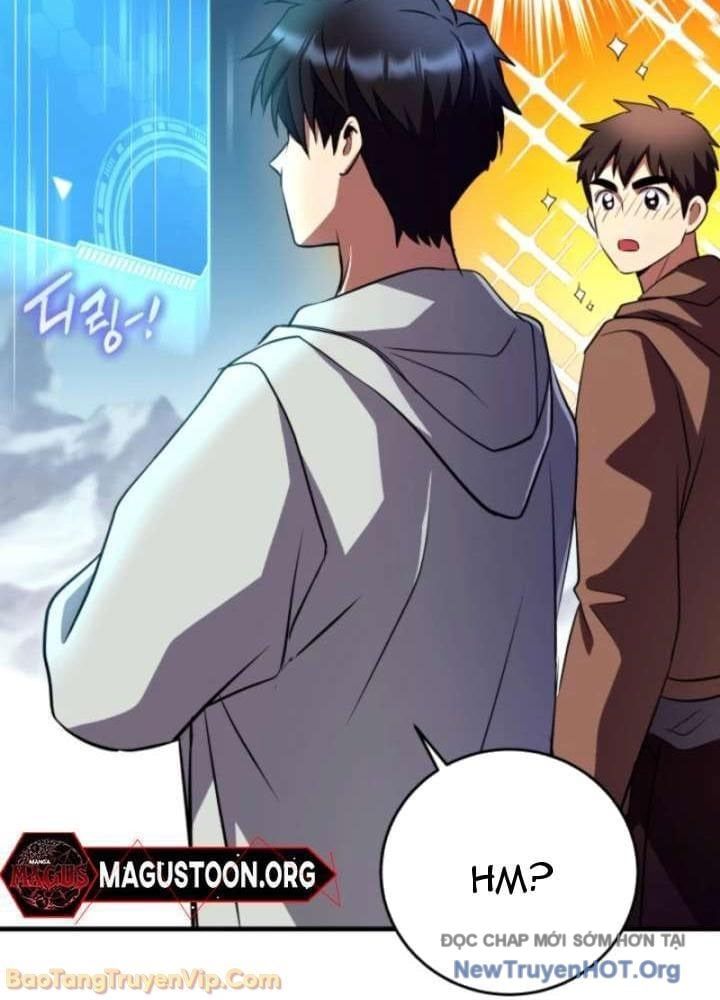 Đấng Tối Cao Lần Đầu Làm Cha Chapter 14 - Trang 2