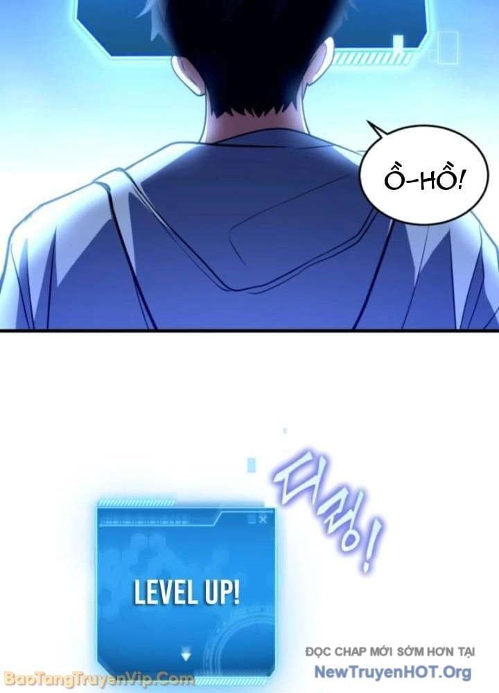 Đấng Tối Cao Lần Đầu Làm Cha Chapter 14 - Trang 2