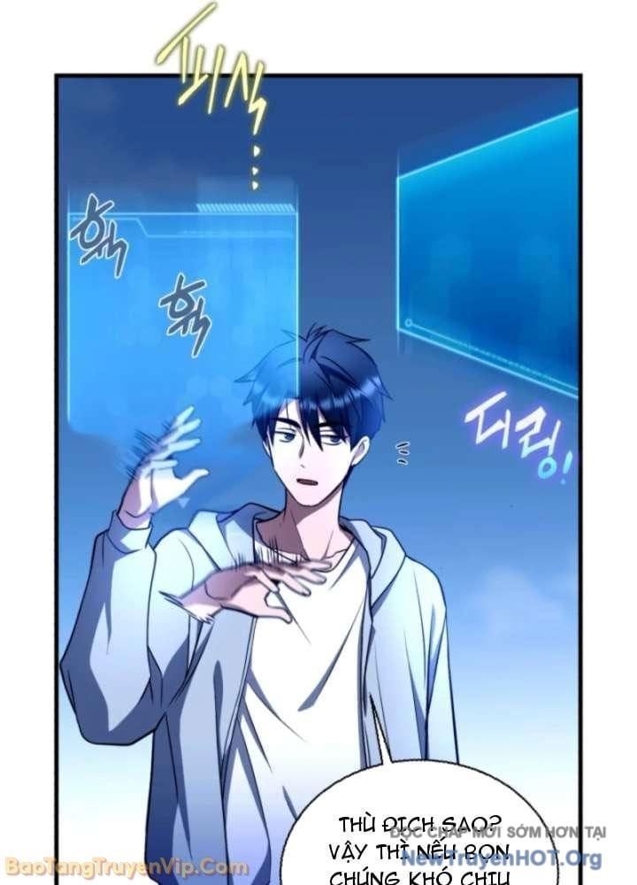 Đấng Tối Cao Lần Đầu Làm Cha Chapter 14 - Trang 2