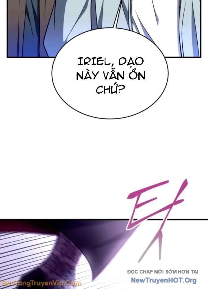 Đấng Tối Cao Lần Đầu Làm Cha Chapter 14 - Trang 2