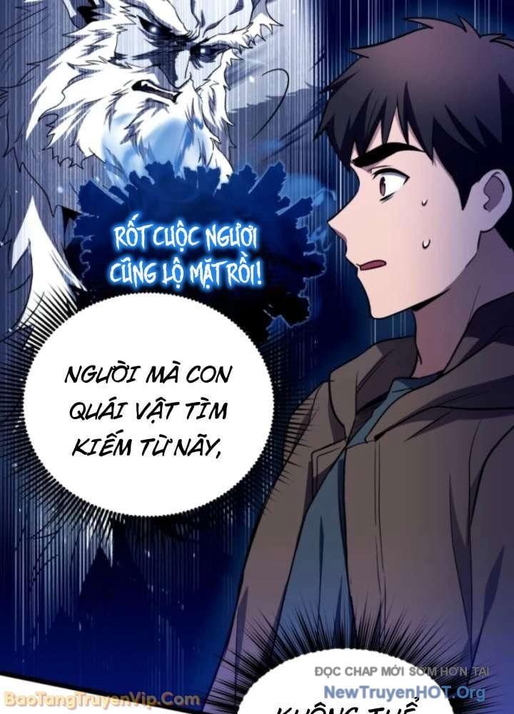 Đấng Tối Cao Lần Đầu Làm Cha Chapter 14 - Trang 2