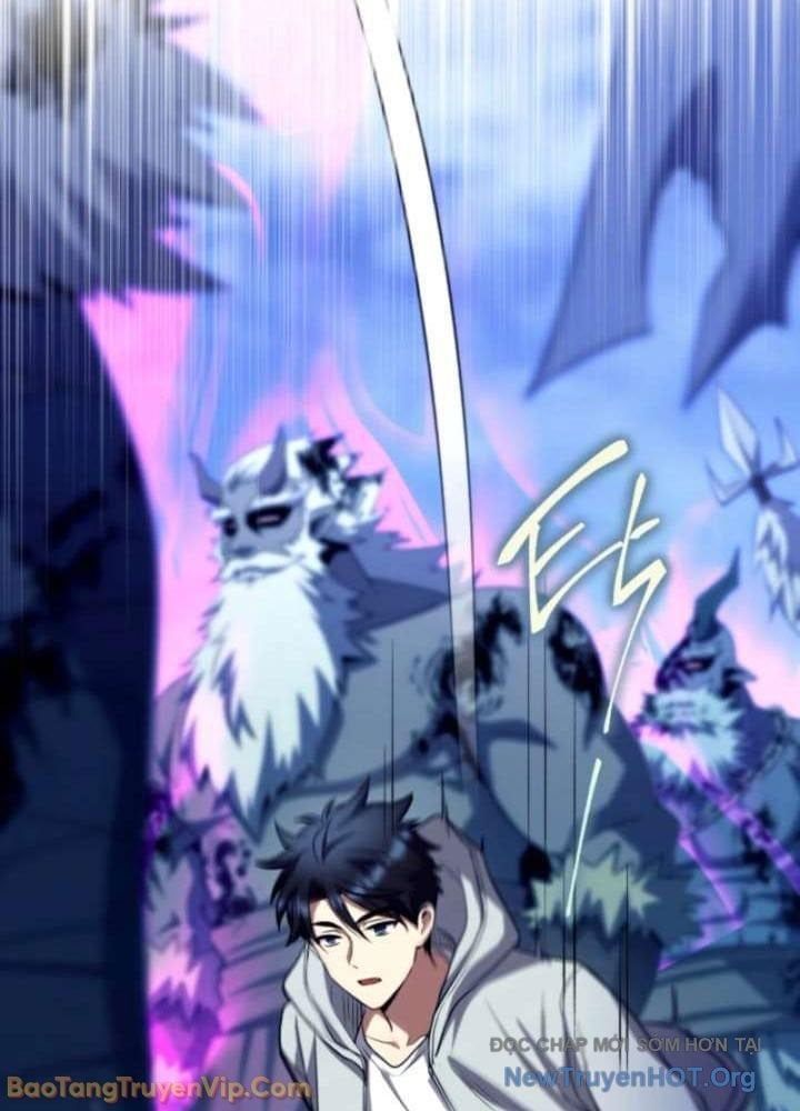 Đấng Tối Cao Lần Đầu Làm Cha Chapter 14 - Trang 2