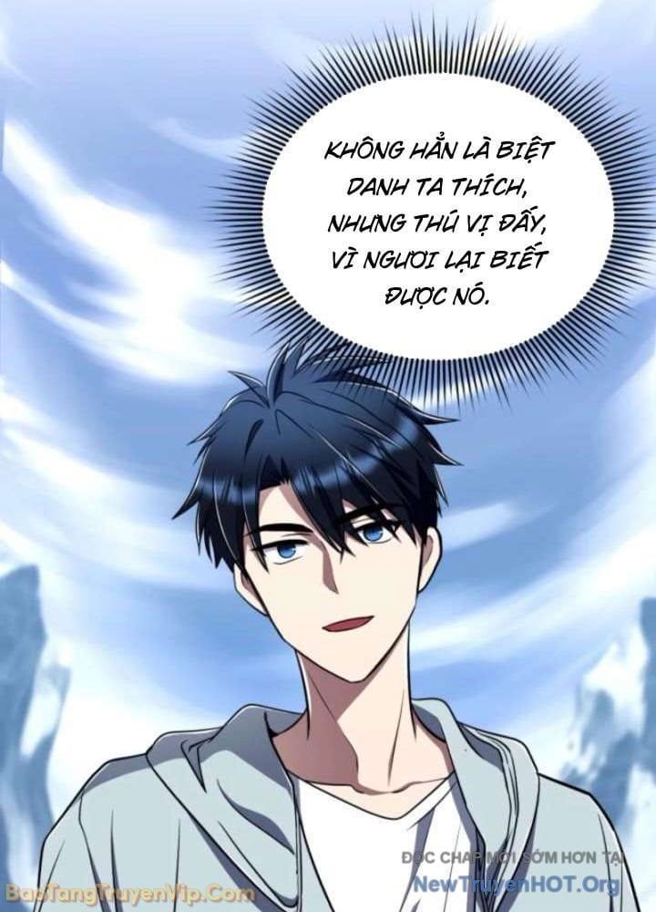 Đấng Tối Cao Lần Đầu Làm Cha Chapter 14 - Trang 2