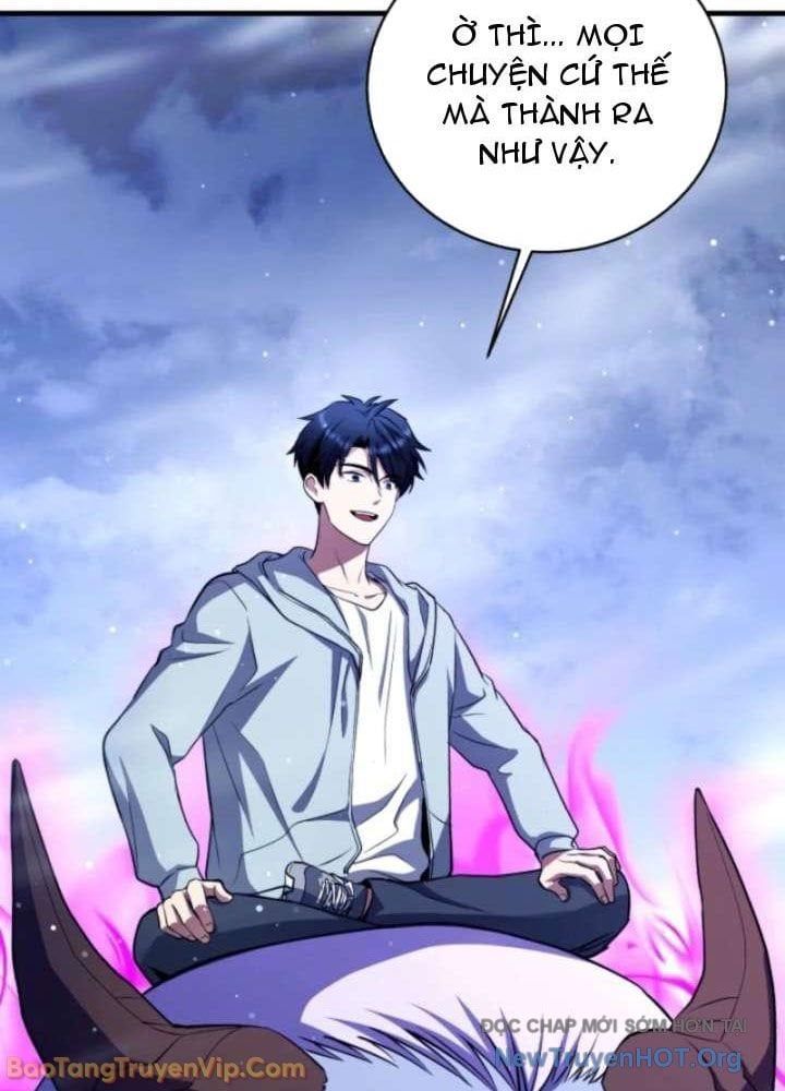 Đấng Tối Cao Lần Đầu Làm Cha Chapter 14 - Trang 2