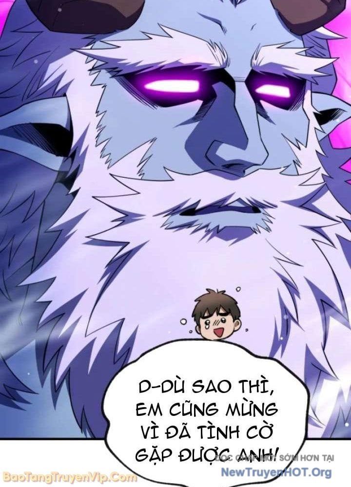 Đấng Tối Cao Lần Đầu Làm Cha Chapter 14 - Trang 2