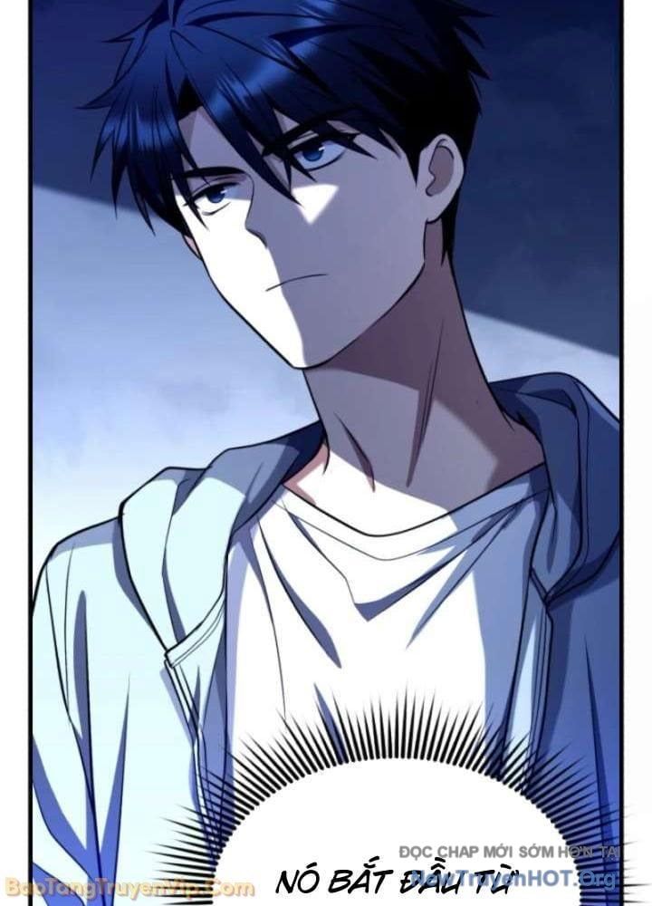 Đấng Tối Cao Lần Đầu Làm Cha Chapter 14 - Trang 2