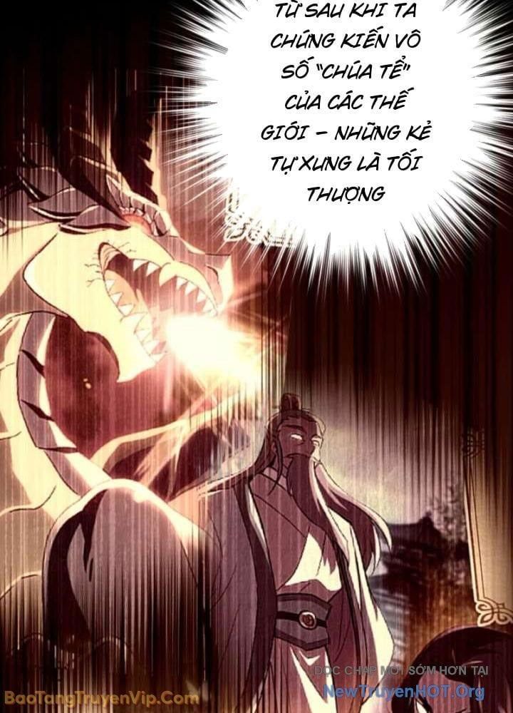 Đấng Tối Cao Lần Đầu Làm Cha Chapter 14 - Trang 2