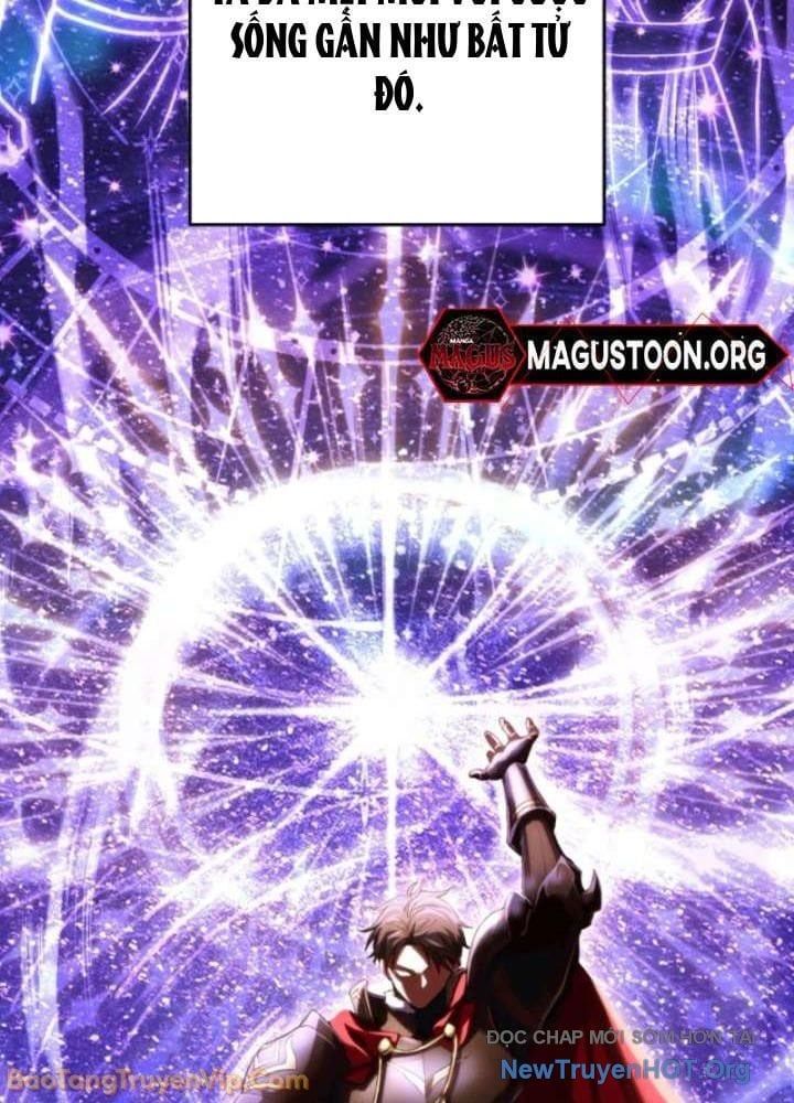 Đấng Tối Cao Lần Đầu Làm Cha Chapter 14 - Trang 2