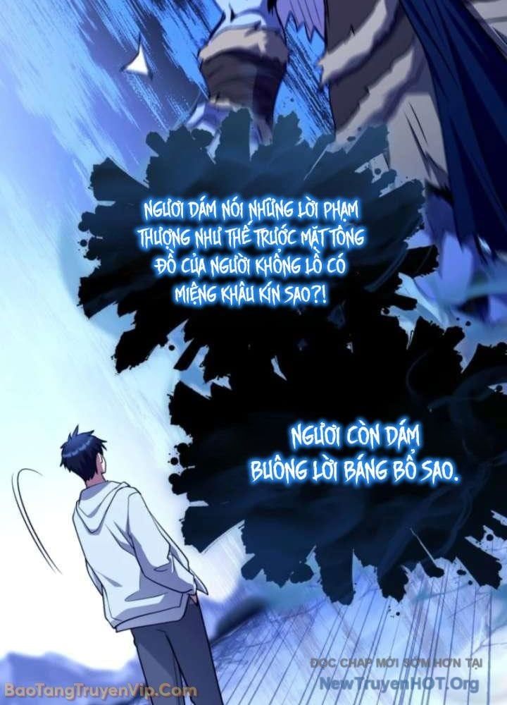 Đấng Tối Cao Lần Đầu Làm Cha Chapter 14 - Trang 2