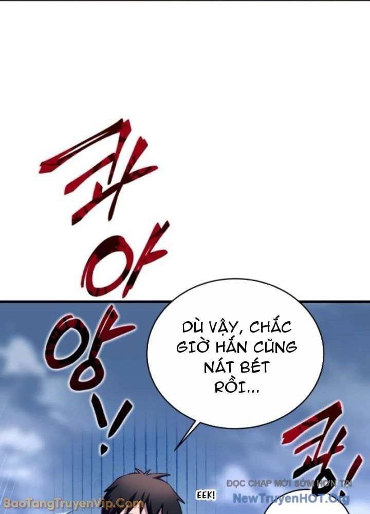 Đấng Tối Cao Lần Đầu Làm Cha Chapter 14 - Trang 2