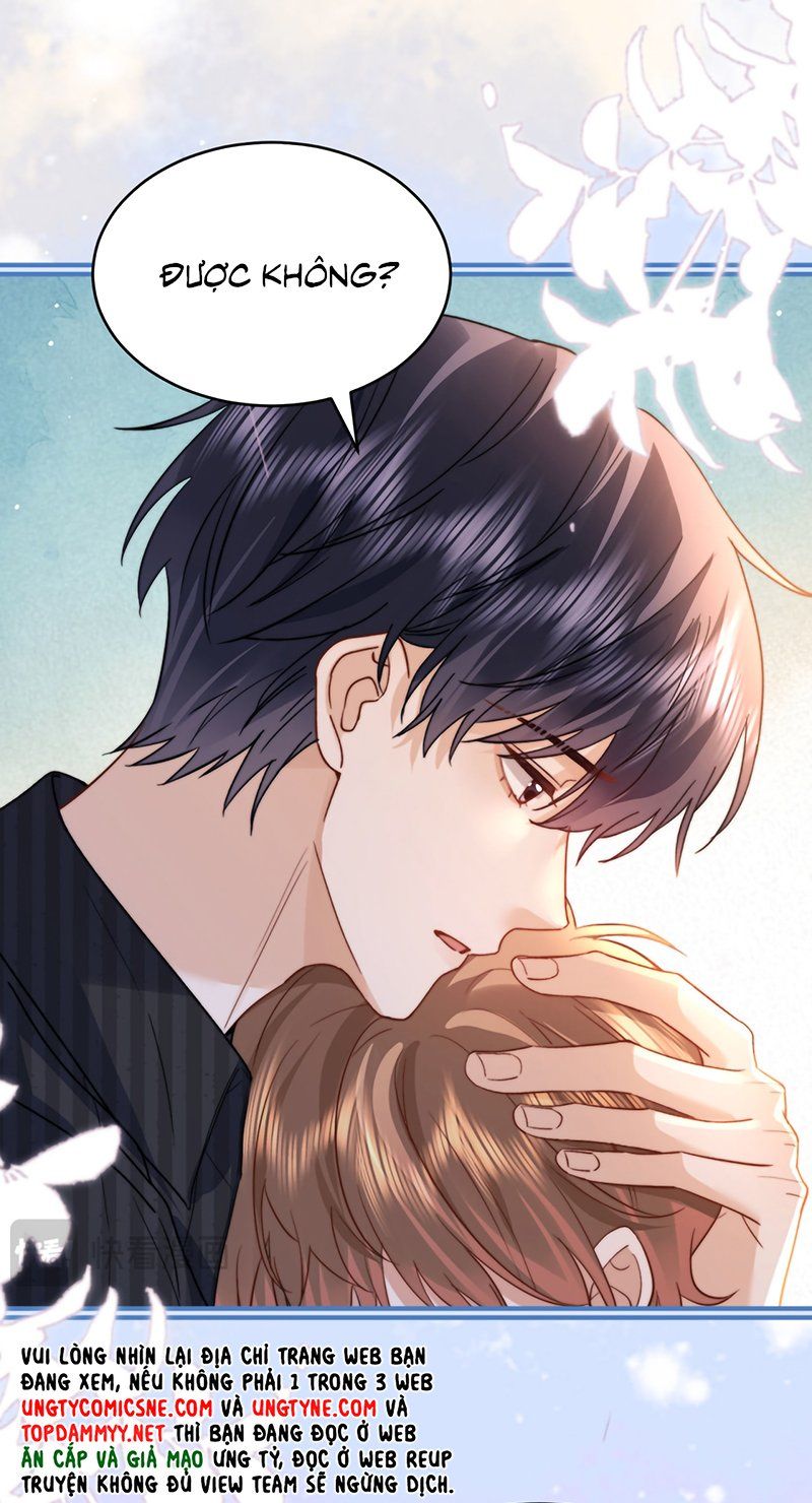 Chất Dị Ứng Đáng Yêu Chapter 119 - Trang 2