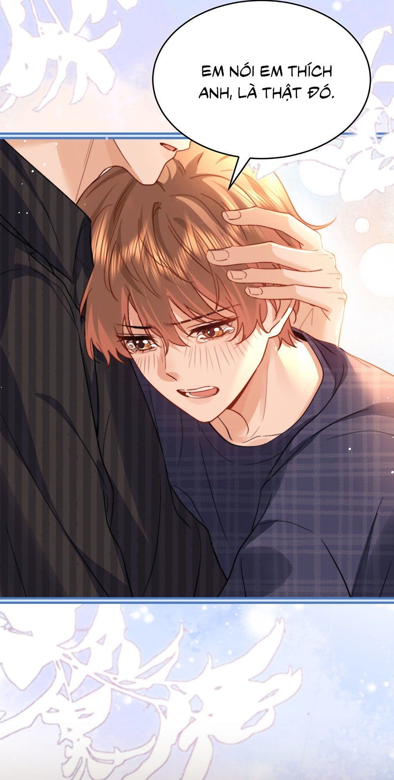 Chất Dị Ứng Đáng Yêu Chapter 119 - Trang 2