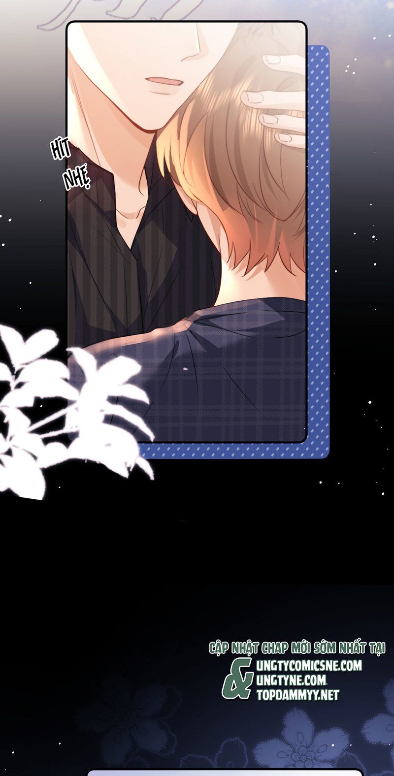 Chất Dị Ứng Đáng Yêu Chapter 119 - Trang 2
