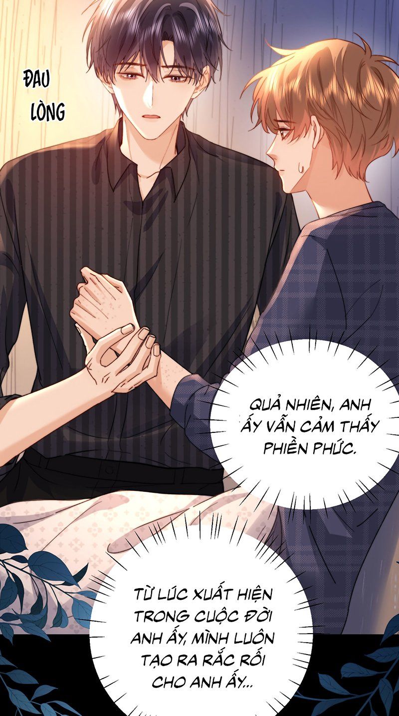 Chất Dị Ứng Đáng Yêu Chapter 119 - Trang 2