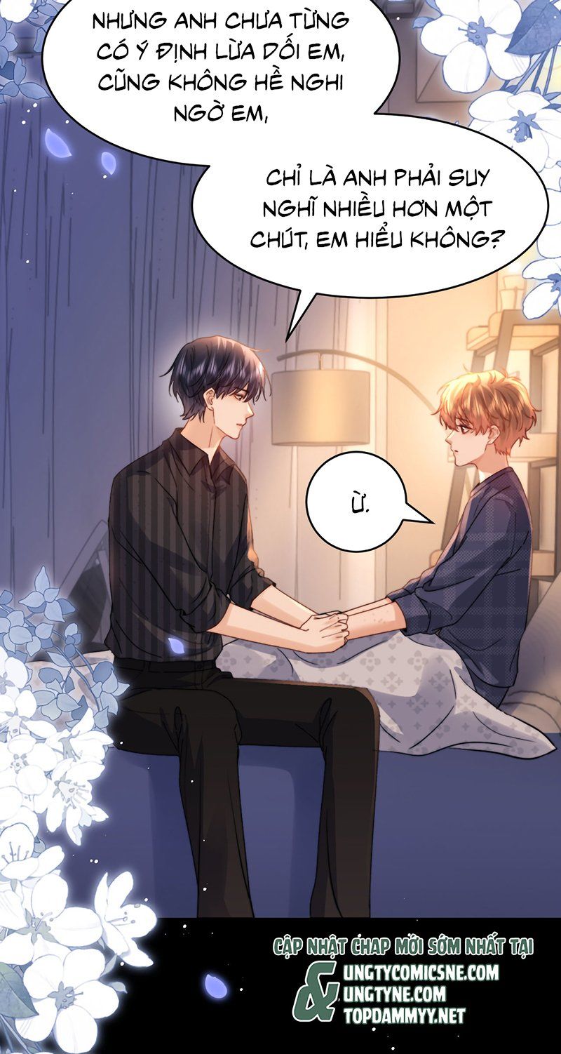 Chất Dị Ứng Đáng Yêu Chapter 119 - Trang 2