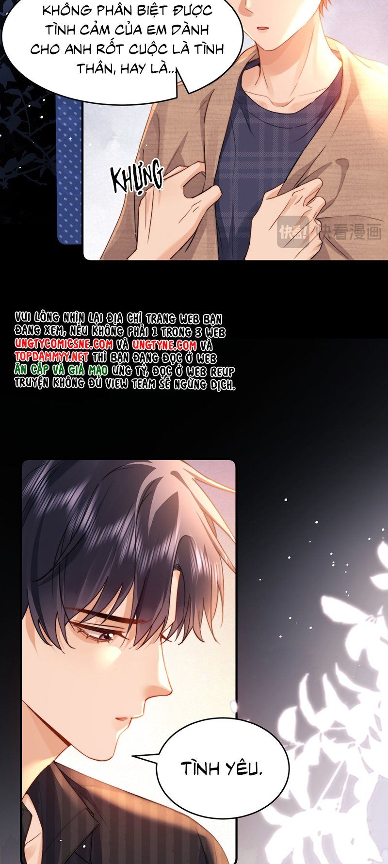 Chất Dị Ứng Đáng Yêu Chapter 119 - Trang 2