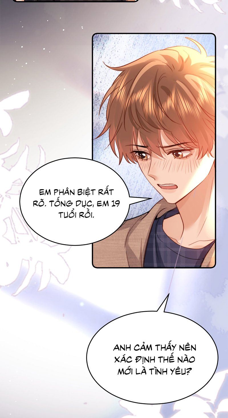 Chất Dị Ứng Đáng Yêu Chapter 119 - Trang 2