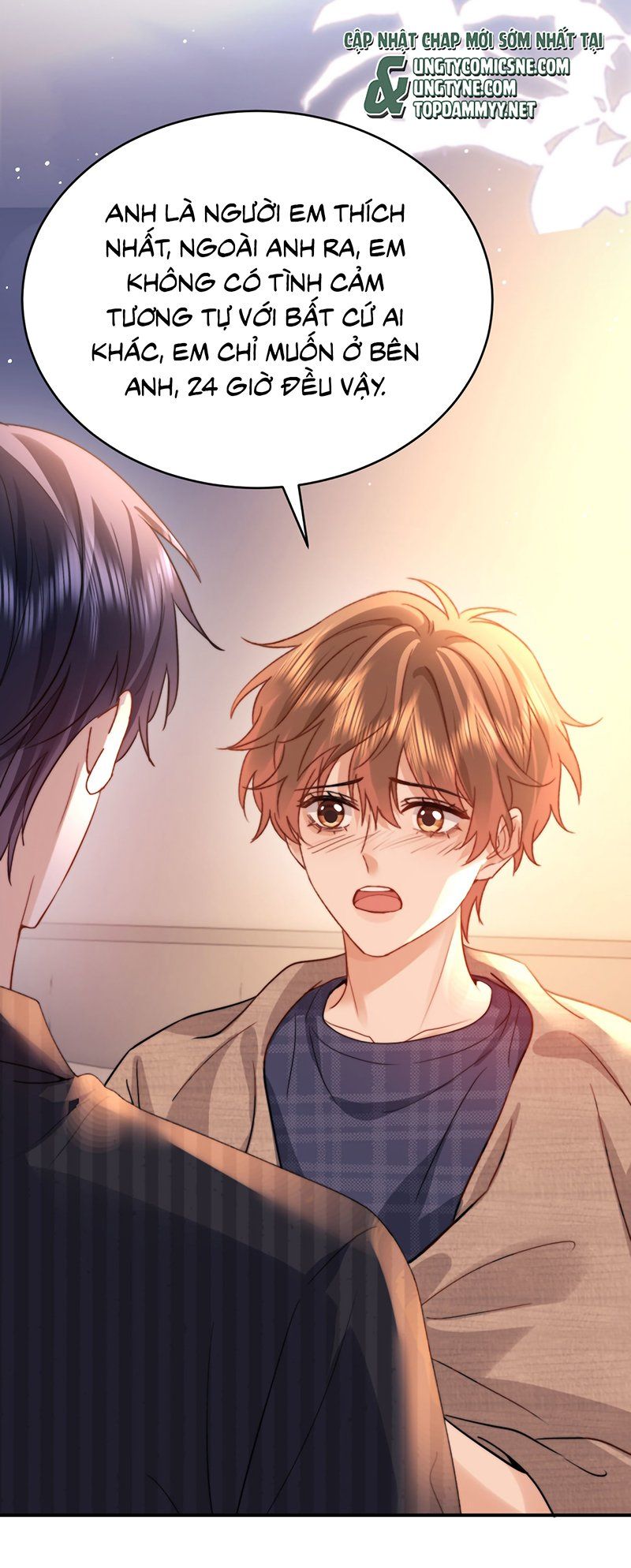 Chất Dị Ứng Đáng Yêu Chapter 119 - Trang 2