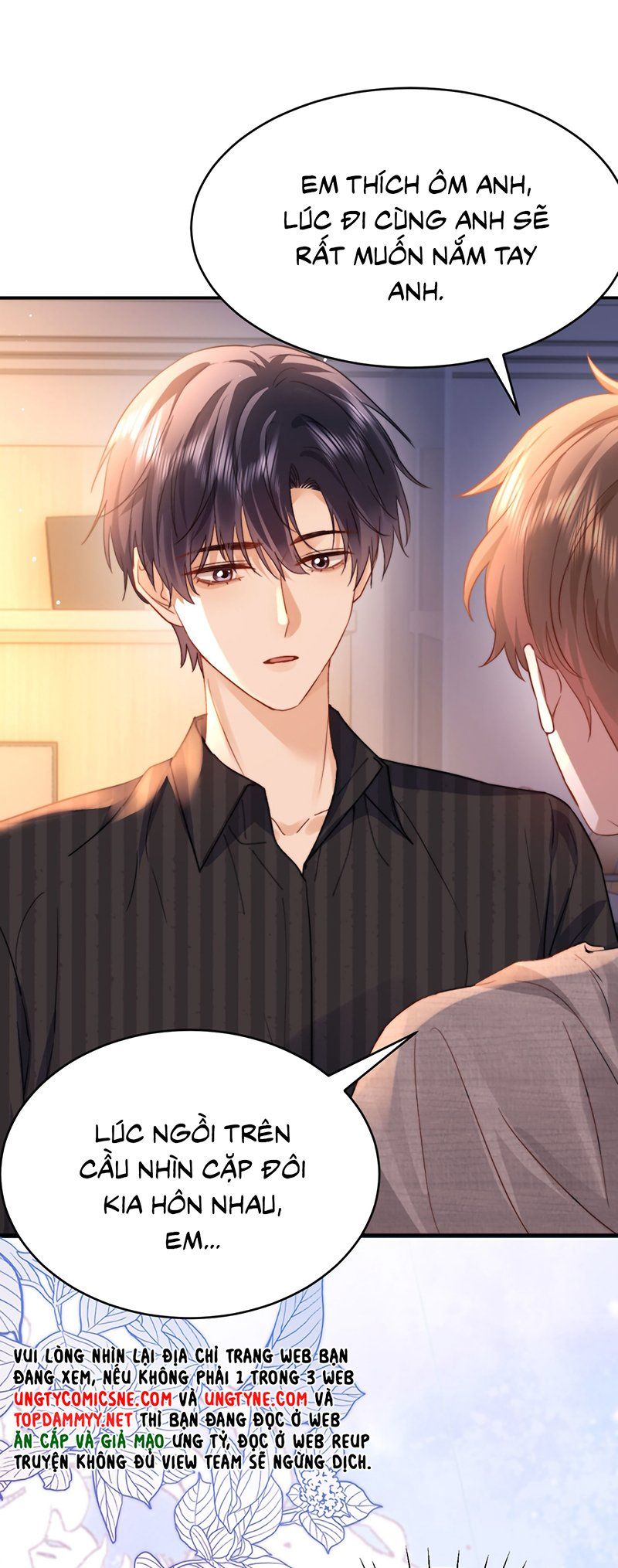 Chất Dị Ứng Đáng Yêu Chapter 119 - Trang 2