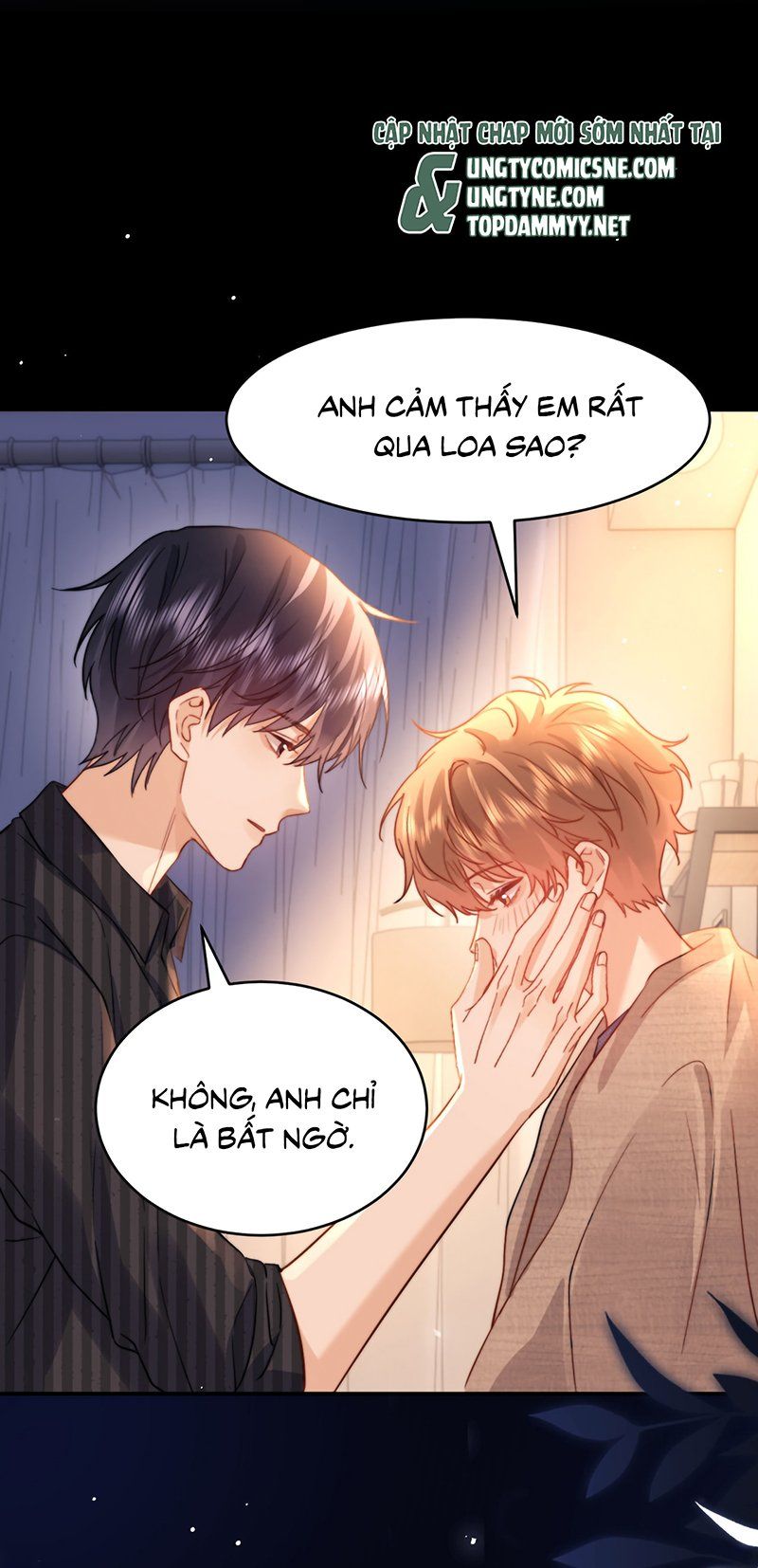 Chất Dị Ứng Đáng Yêu Chapter 119 - Trang 2