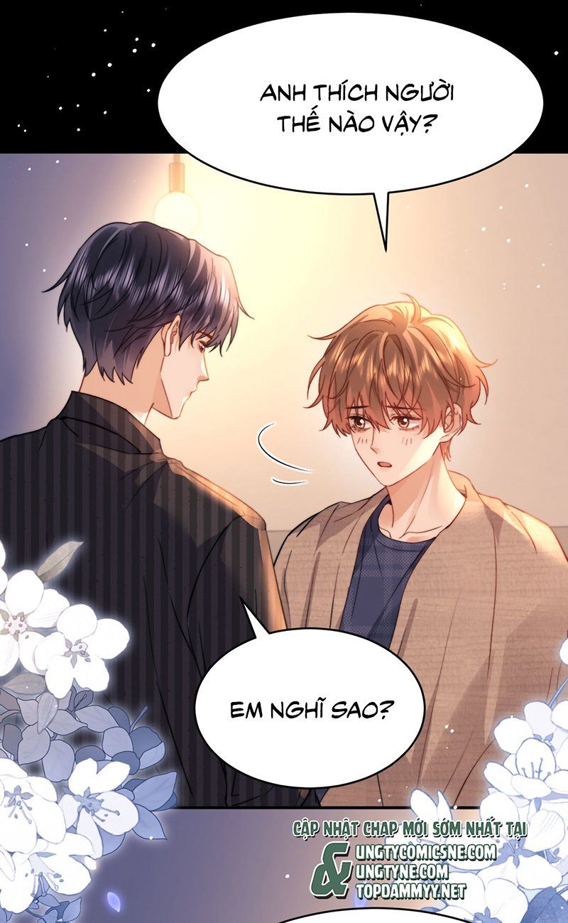 Chất Dị Ứng Đáng Yêu Chapter 119 - Trang 2