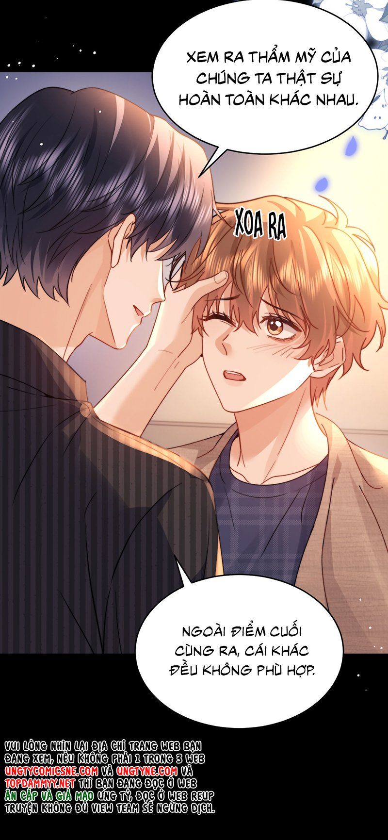 Chất Dị Ứng Đáng Yêu Chapter 119 - Trang 2