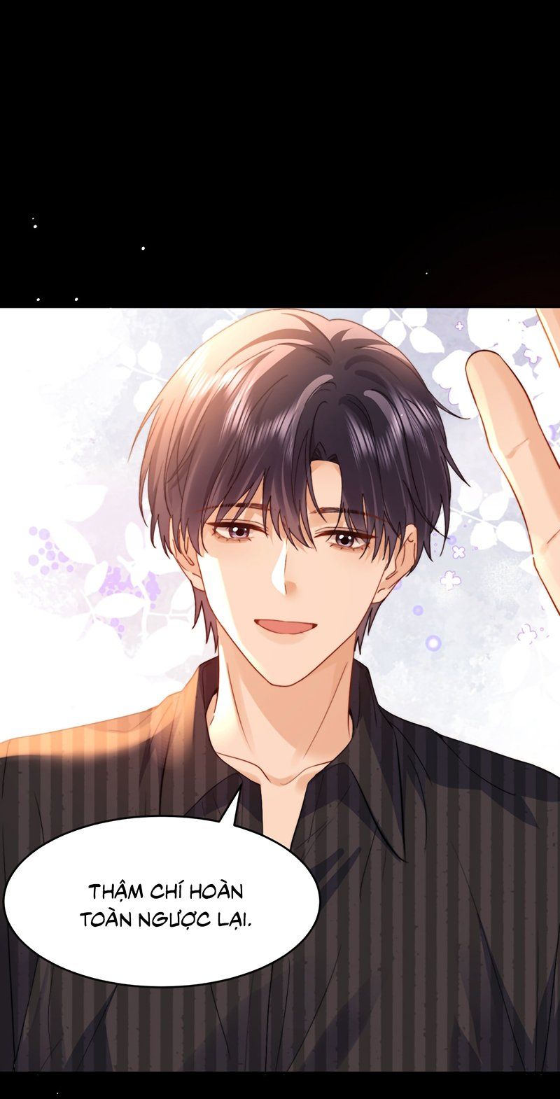 Chất Dị Ứng Đáng Yêu Chapter 119 - Trang 2