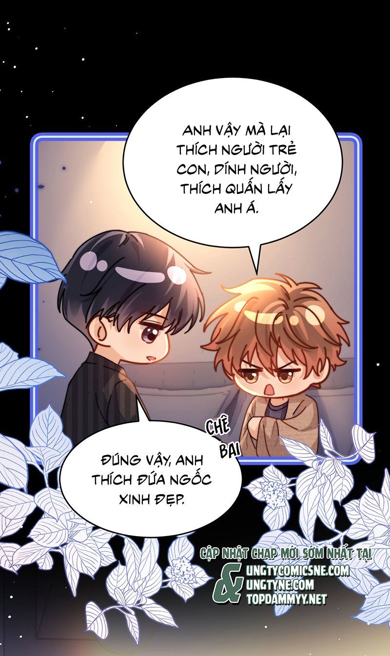 Chất Dị Ứng Đáng Yêu Chapter 119 - Trang 2