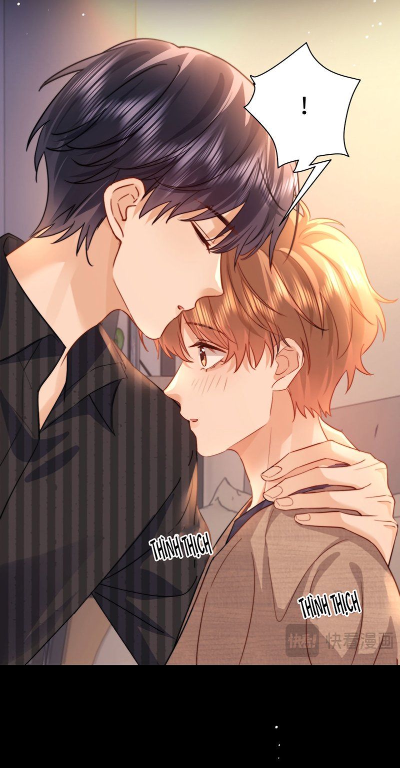 Chất Dị Ứng Đáng Yêu Chapter 119 - Trang 2