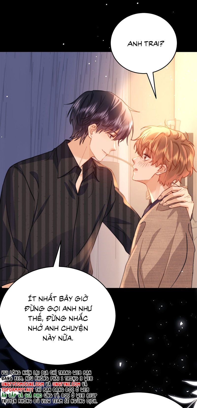 Chất Dị Ứng Đáng Yêu Chapter 119 - Trang 2