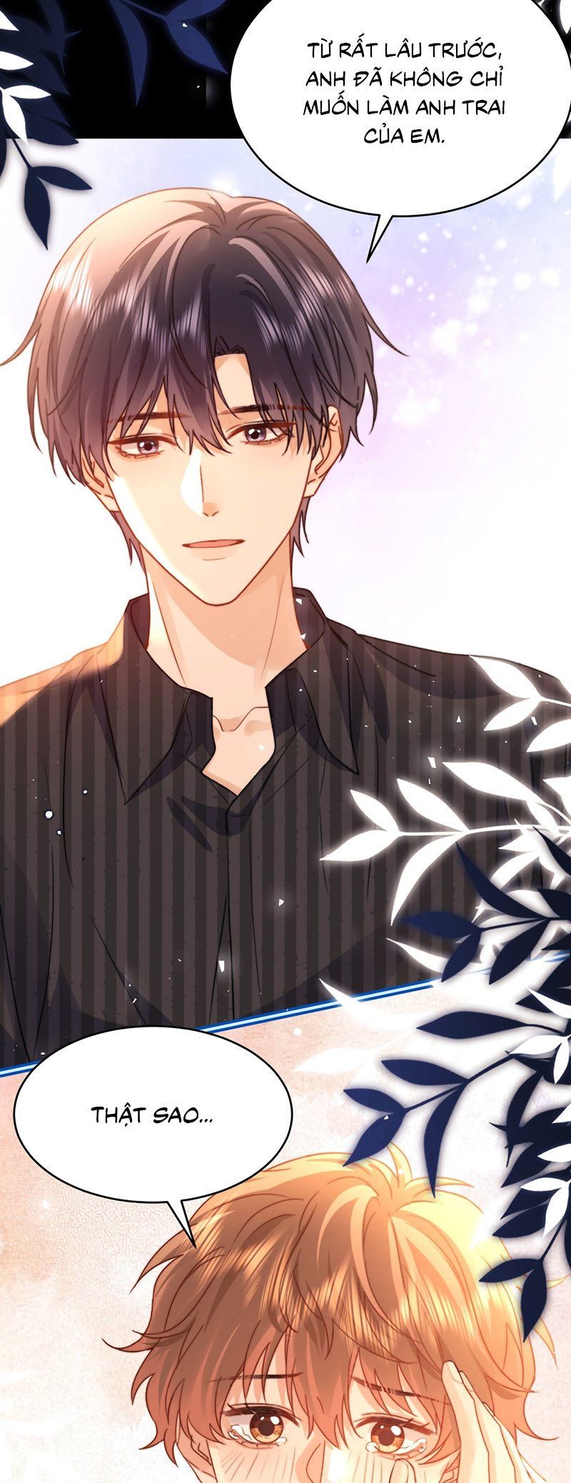 Chất Dị Ứng Đáng Yêu Chapter 119 - Trang 2