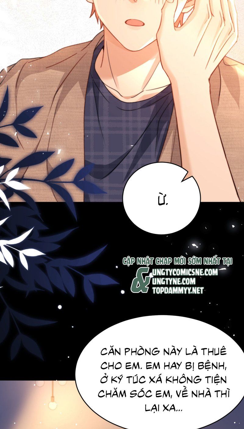 Chất Dị Ứng Đáng Yêu Chapter 119 - Trang 2