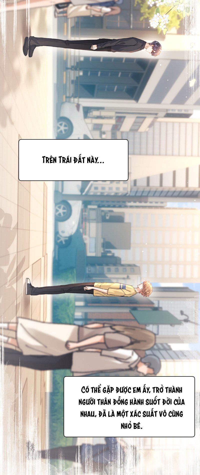 Chất Dị Ứng Đáng Yêu Chapter 119 - Trang 2