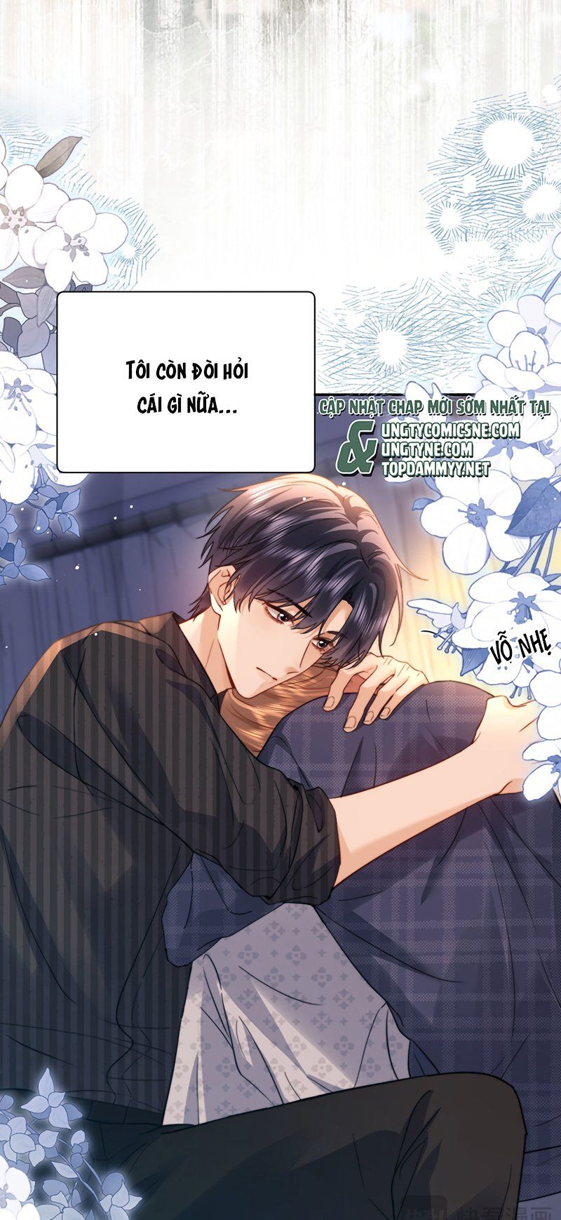 Chất Dị Ứng Đáng Yêu Chapter 119 - Trang 2