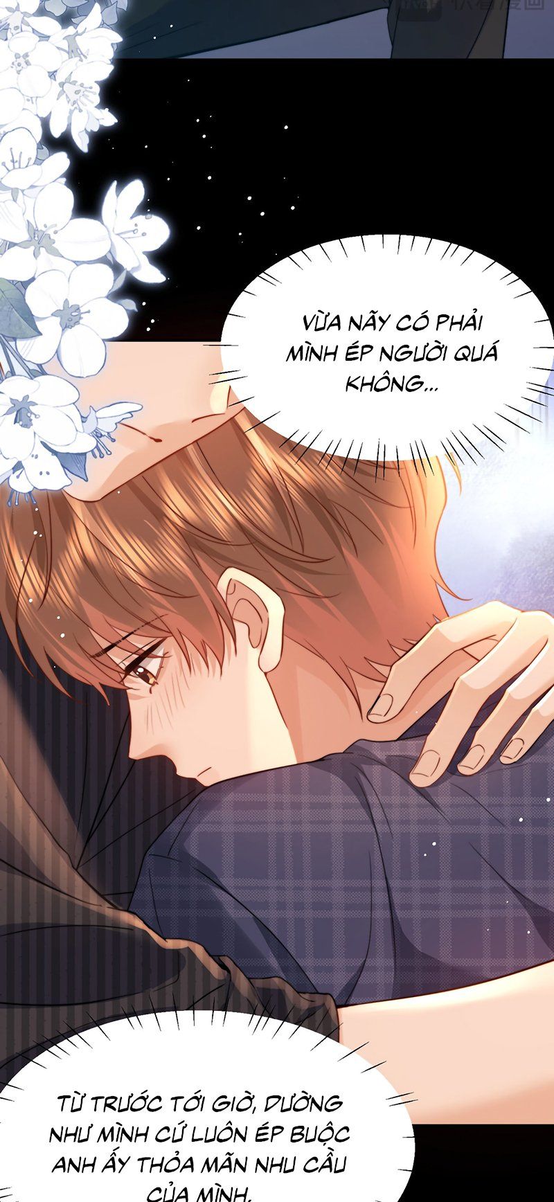 Chất Dị Ứng Đáng Yêu Chapter 119 - Trang 2