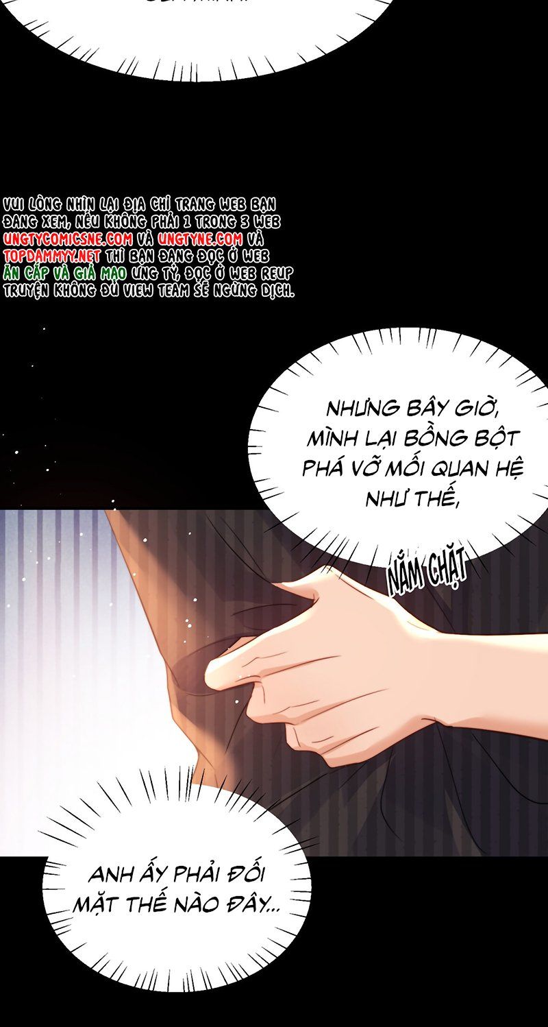 Chất Dị Ứng Đáng Yêu Chapter 119 - Trang 2