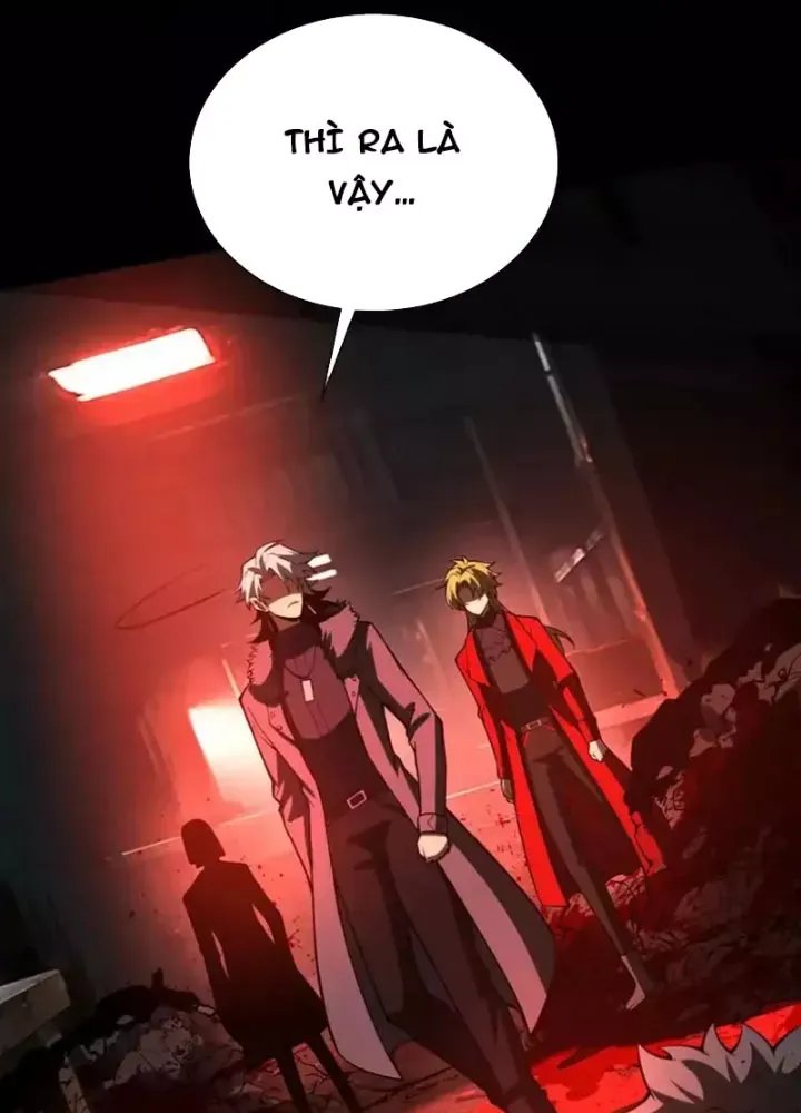 Thần Trò Chơi Dục Vọng Chapter 137 - Trang 2