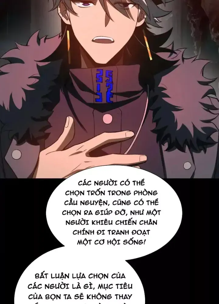 Thần Trò Chơi Dục Vọng Chapter 137 - Trang 2