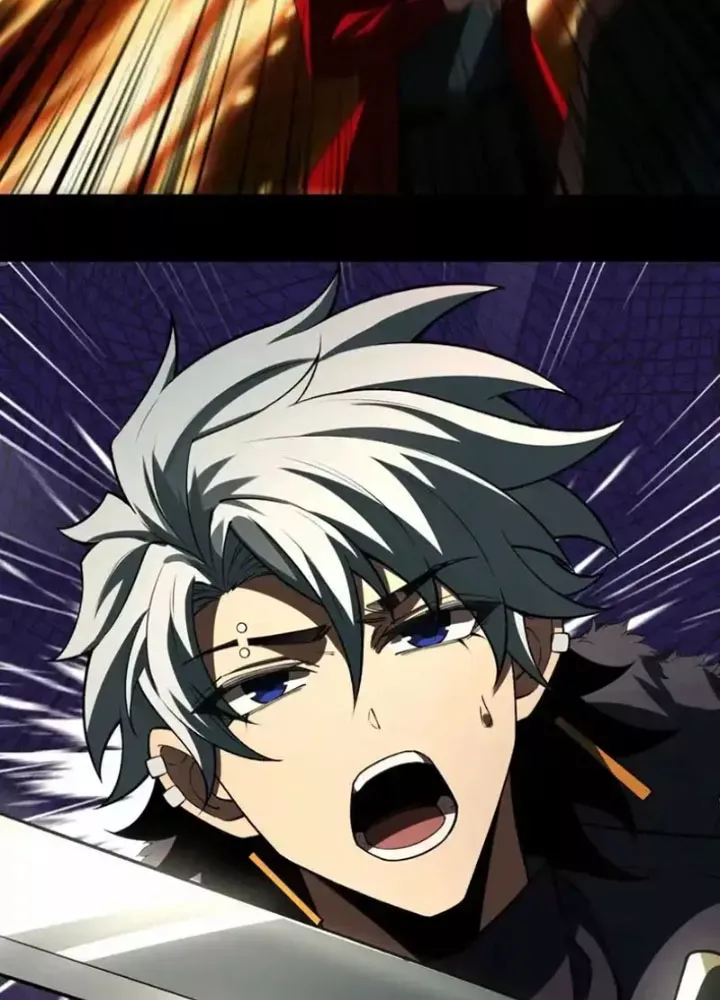 Thần Trò Chơi Dục Vọng Chapter 137 - Trang 2