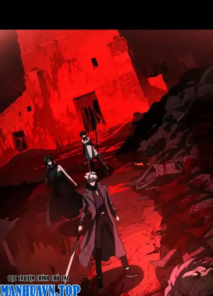 Thần Trò Chơi Dục Vọng Chapter 137 - Trang 2