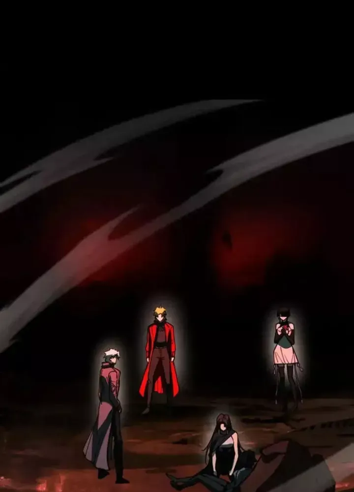 Thần Trò Chơi Dục Vọng Chapter 137 - Trang 2