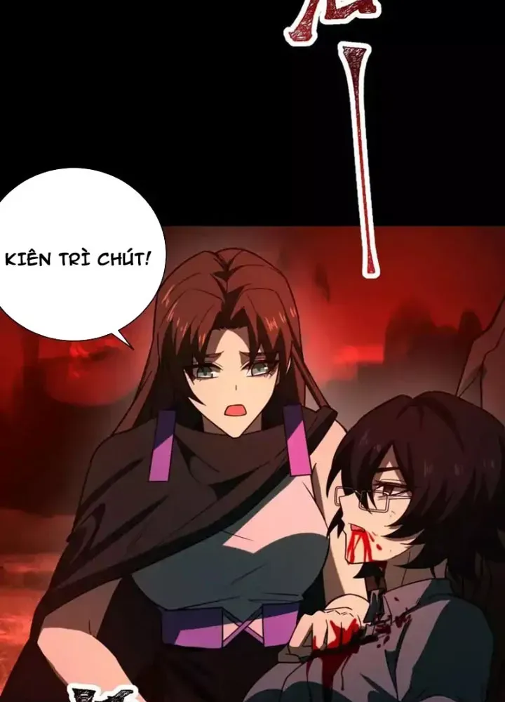 Thần Trò Chơi Dục Vọng Chapter 137 - Trang 2