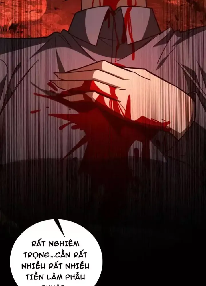 Thần Trò Chơi Dục Vọng Chapter 137 - Trang 2